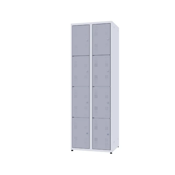 Deposit locker - Vela