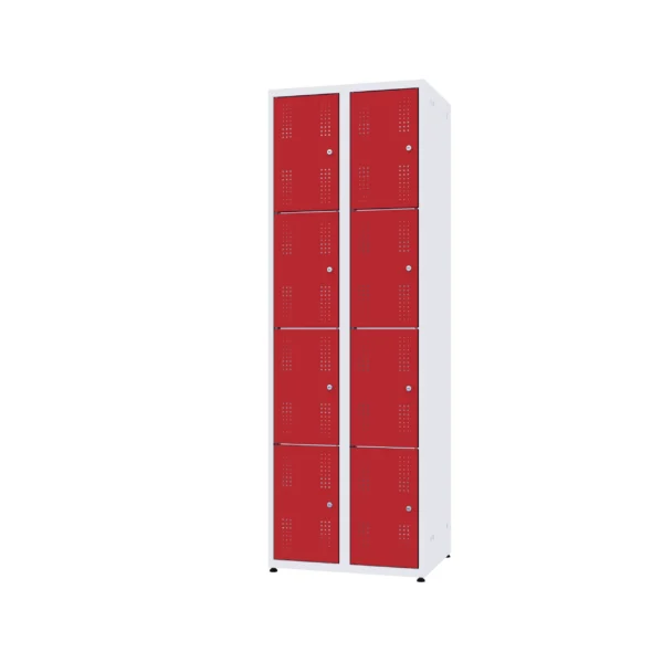 Deposit locker - Vela