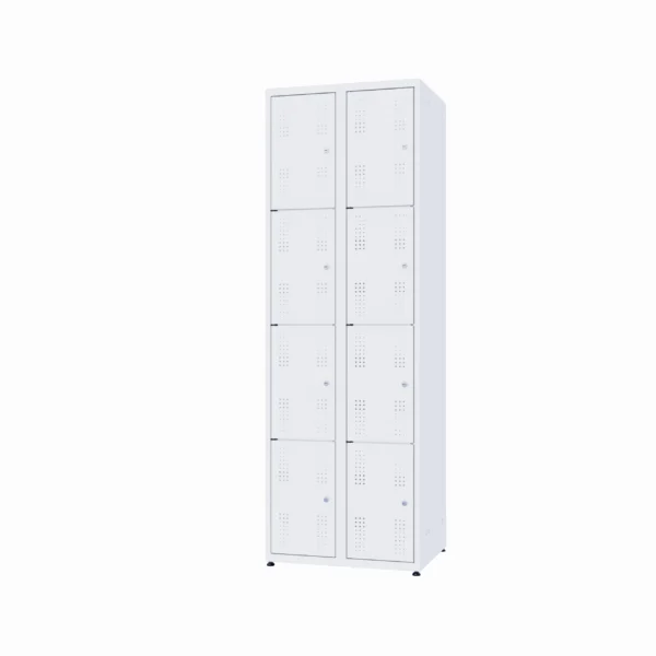 Deposit locker - Vela