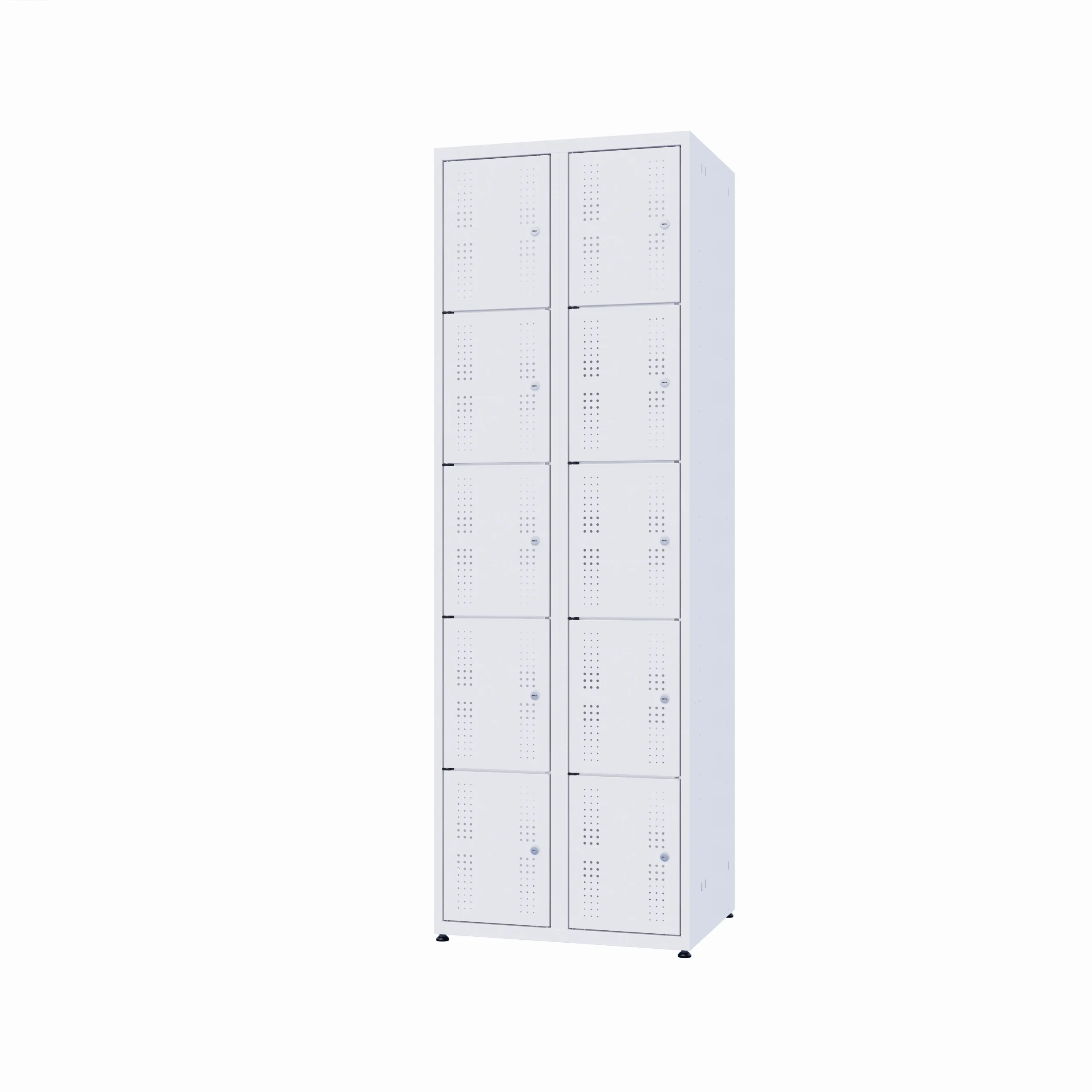 Metal deposit locker - Vela - Image 29