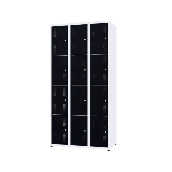 Deposit locker - Vela