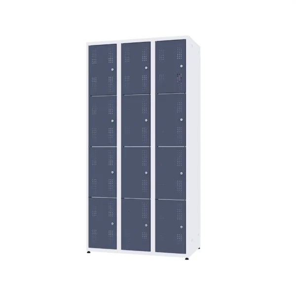 Deposit locker - Vela