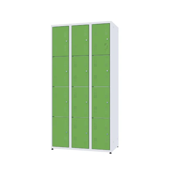 Deposit locker - Vela