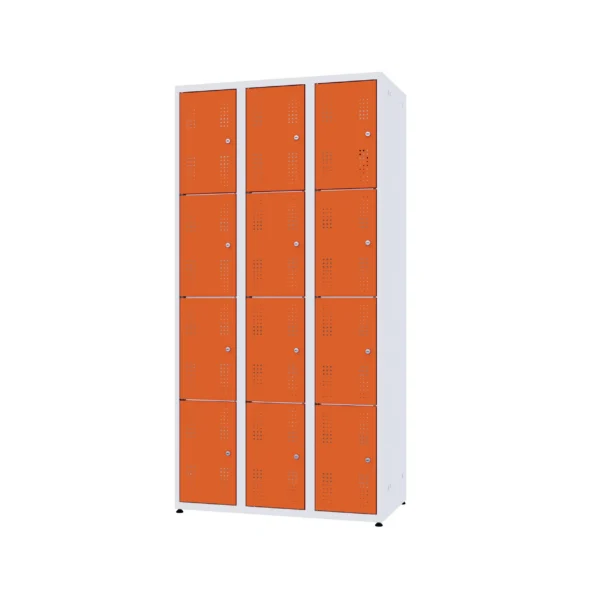 Deposit locker - Vela