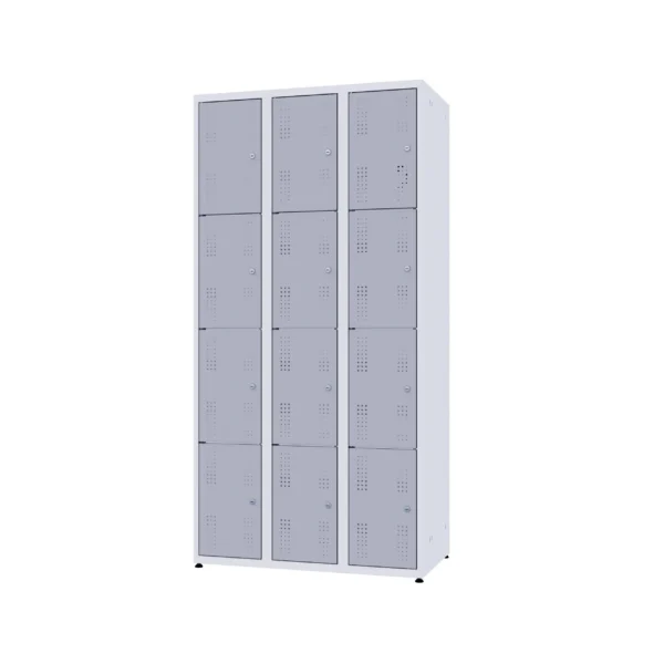 Deposit locker - Vela