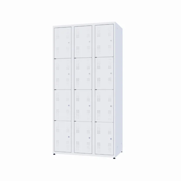 Deposit locker - Vela