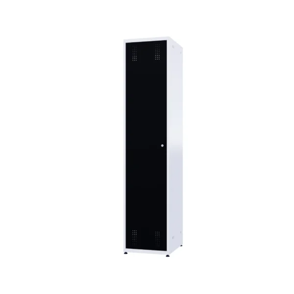 Metal clothing locker - Vela