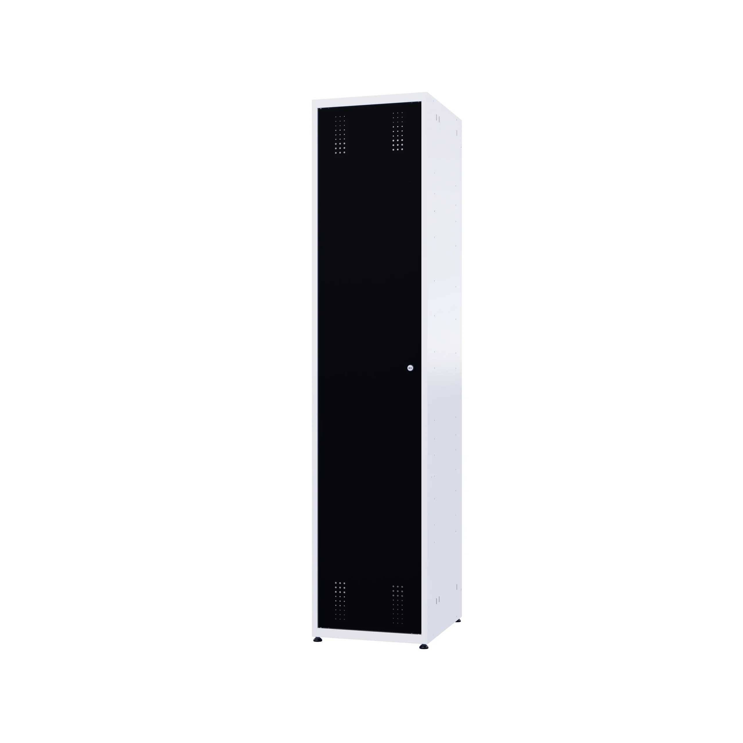 Metal clothing locker - Vela - Image 24