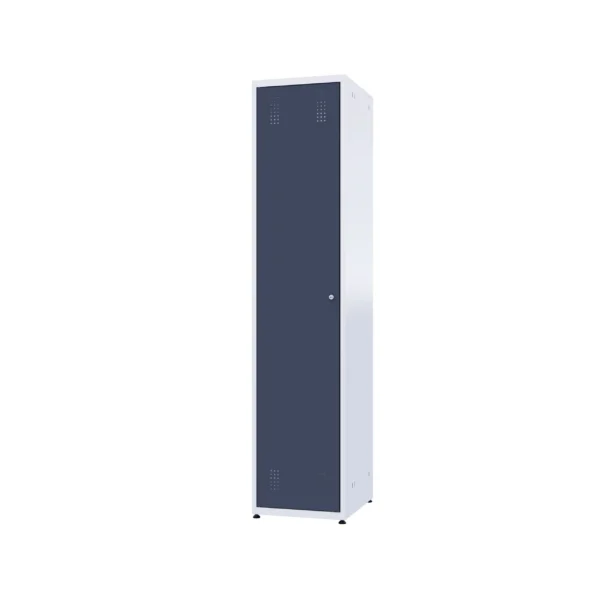 Metal clothing locker - Vela