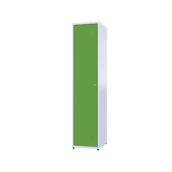 Metal clothing locker - Vela