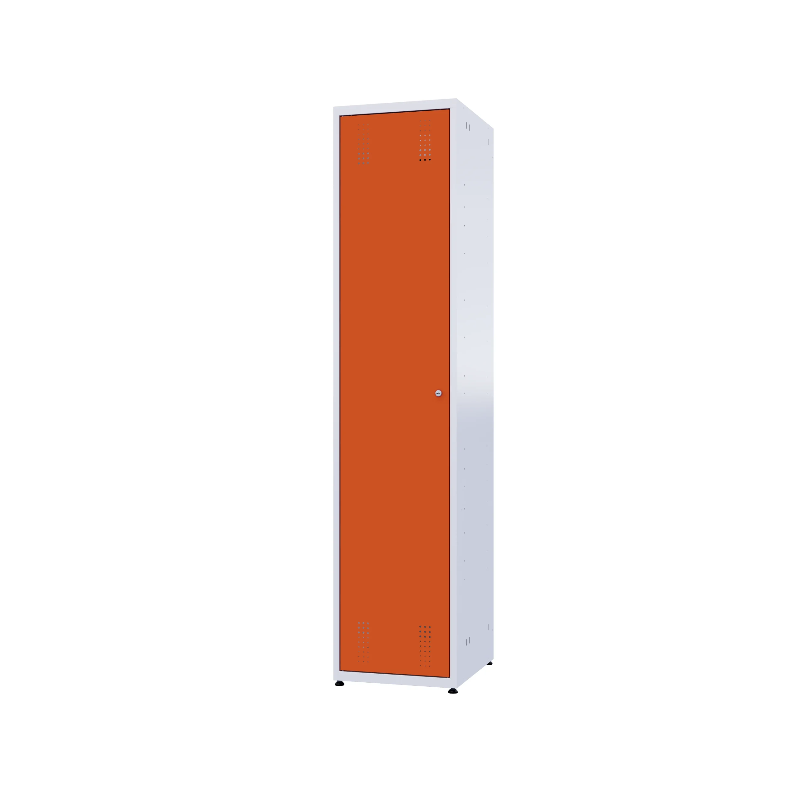 Metal clothing locker - Vela - Image 21