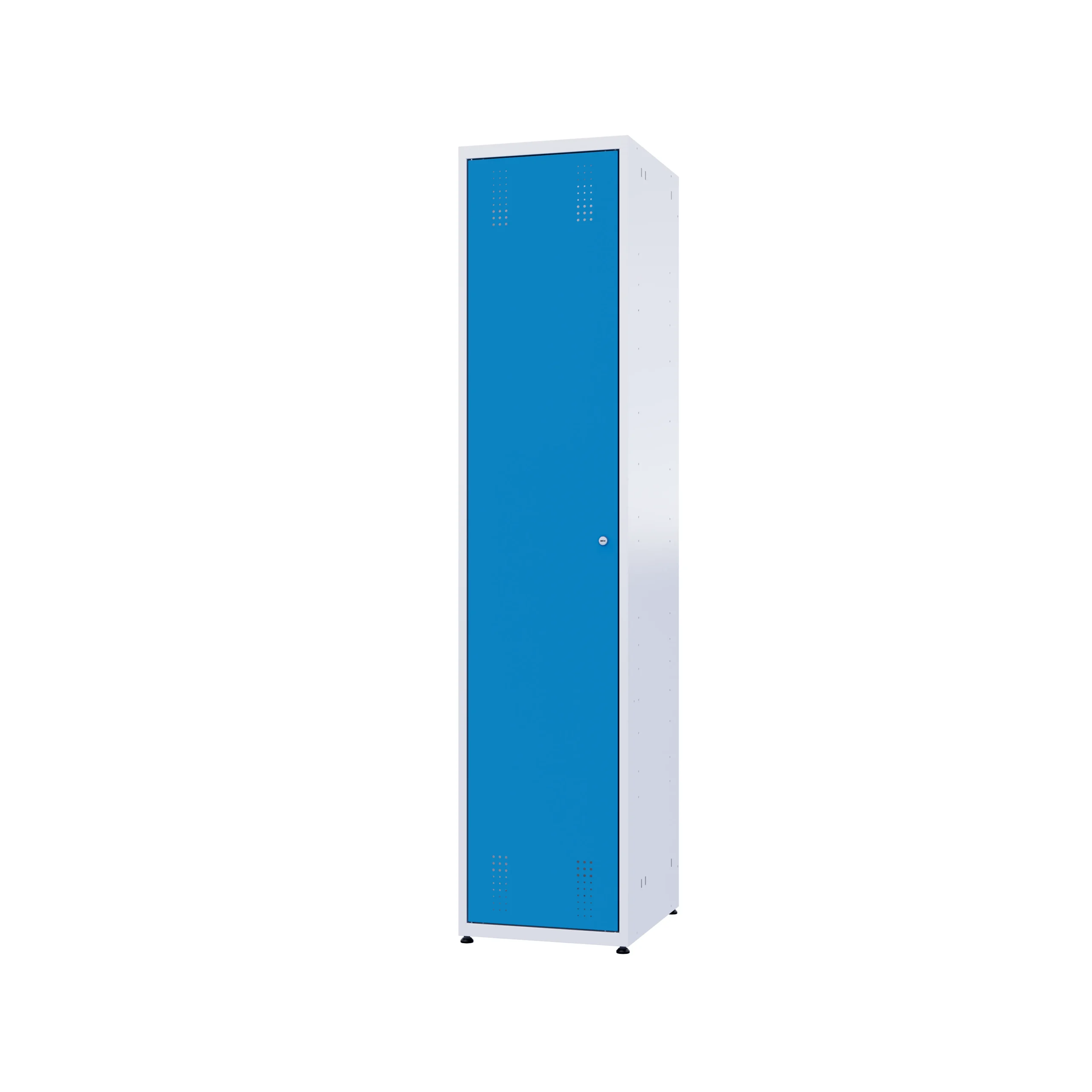 Metal clothing locker - Vela - Image 20