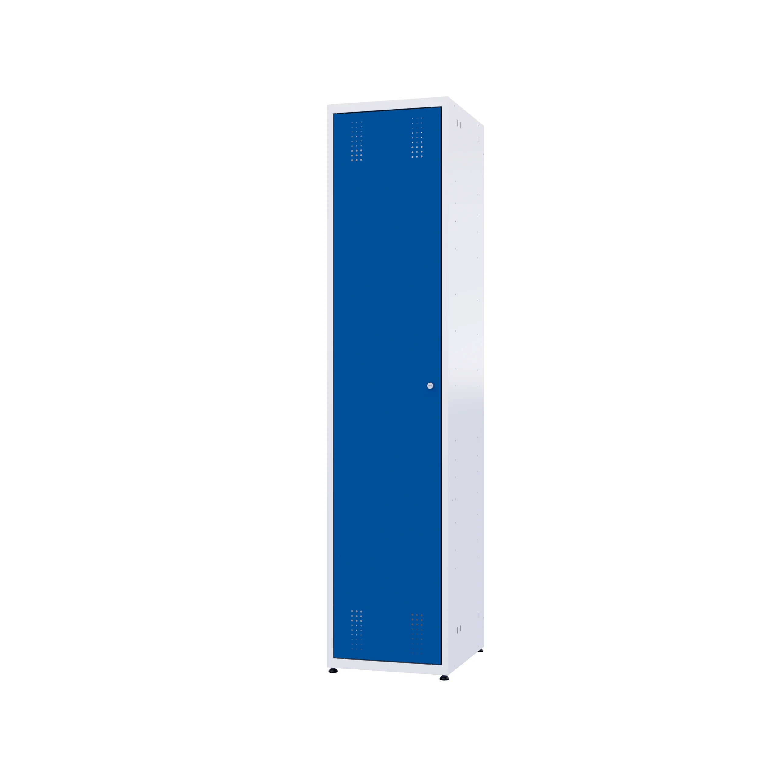 Metal clothing locker - Vela - Image 19