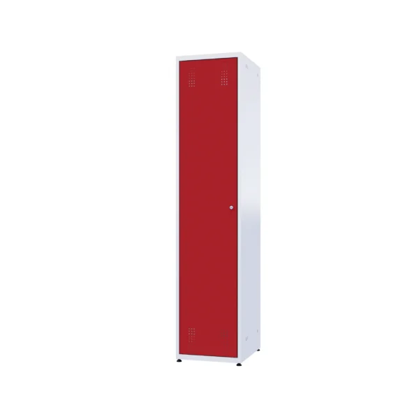 Metal clothing locker - Vela
