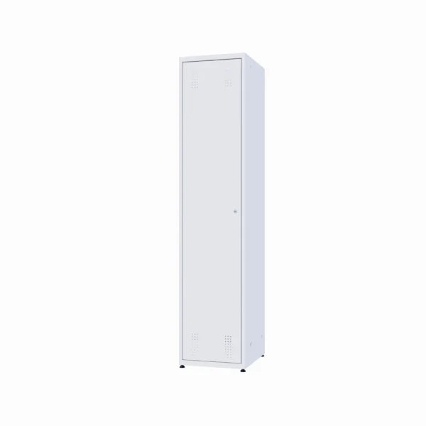 Metal clothing locker - Vela