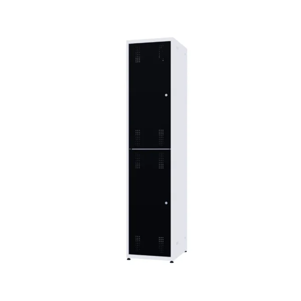Metal school lockers - Vela