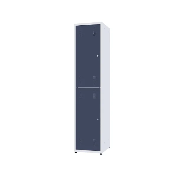 Metal school lockers - Vela