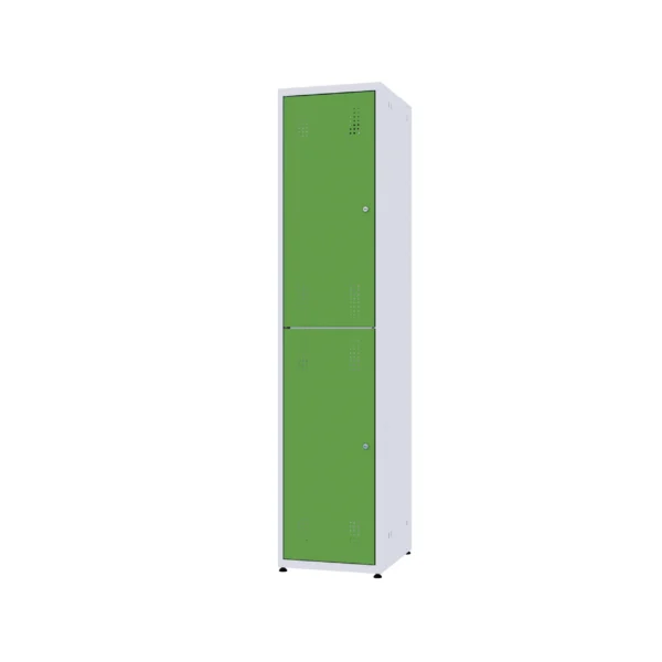 Metal school lockers - Vela