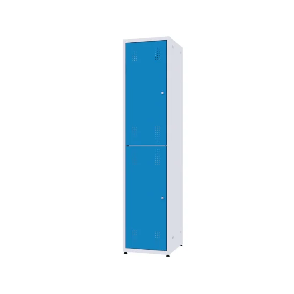 Metal school lockers - Vela