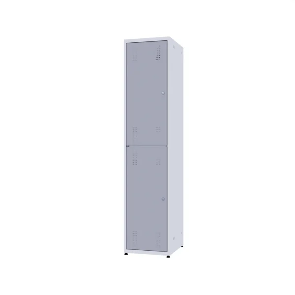 Metal school lockers - Vela