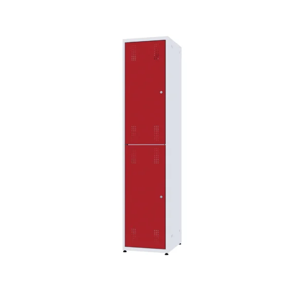 Metal school lockers - Vela