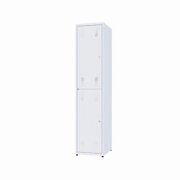 Metal school lockers - Vela