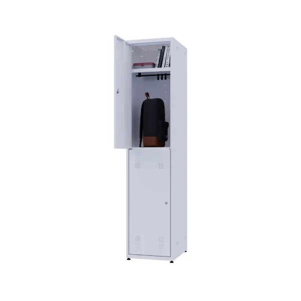 Metal school lockers - Vela