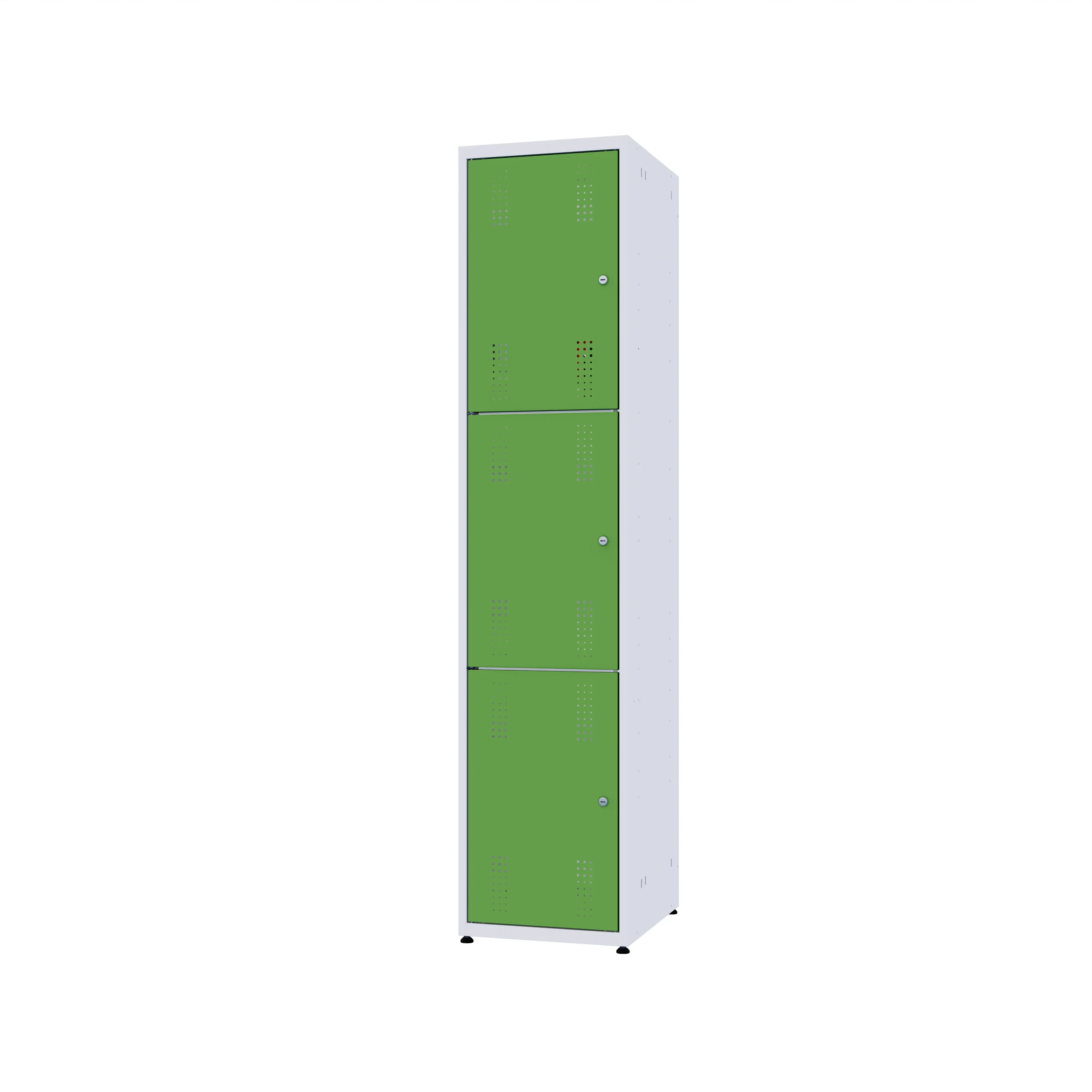 Metal compartment locker - Vela - Image 21