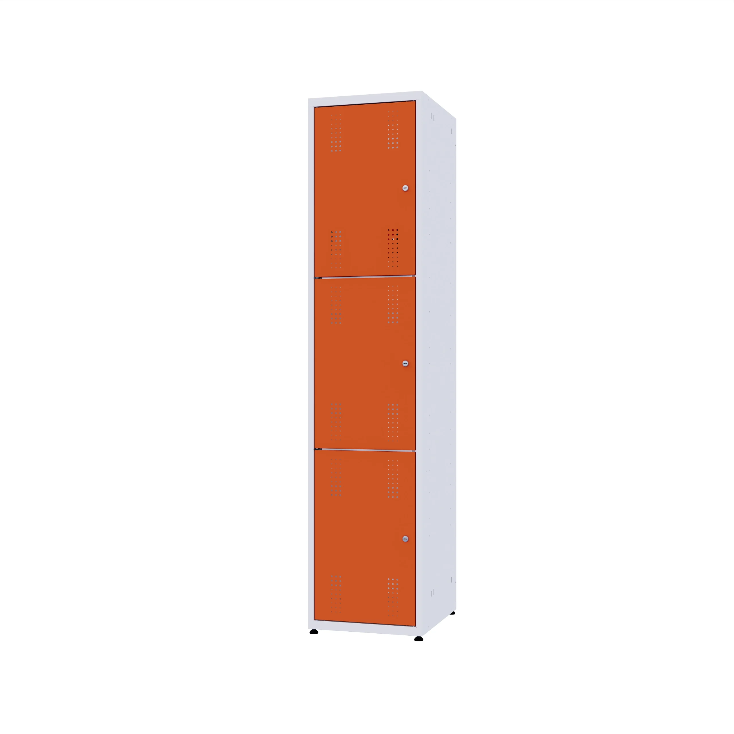 Metal compartment locker - Vela - Image 15