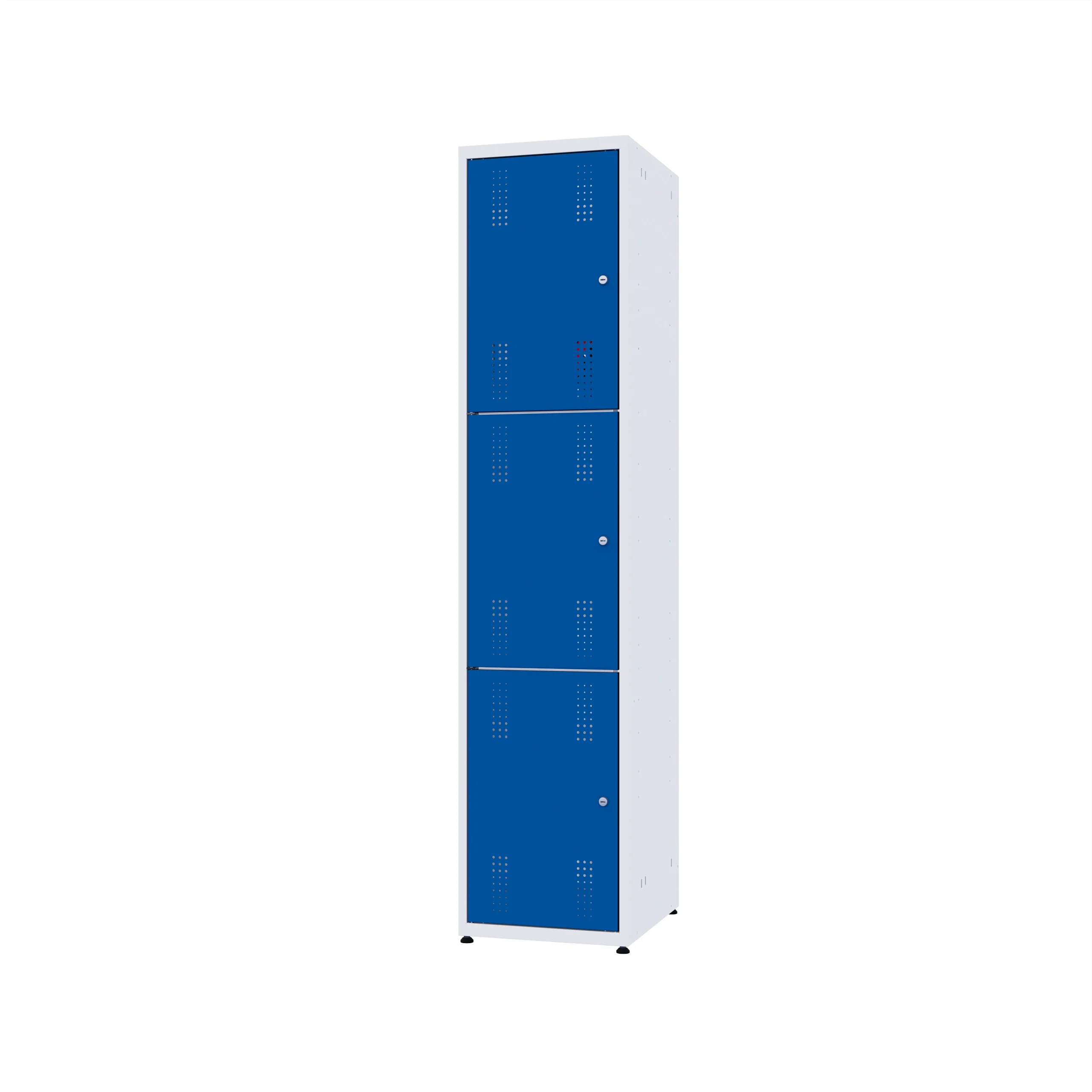 Metal compartment locker - Vela - Image 19