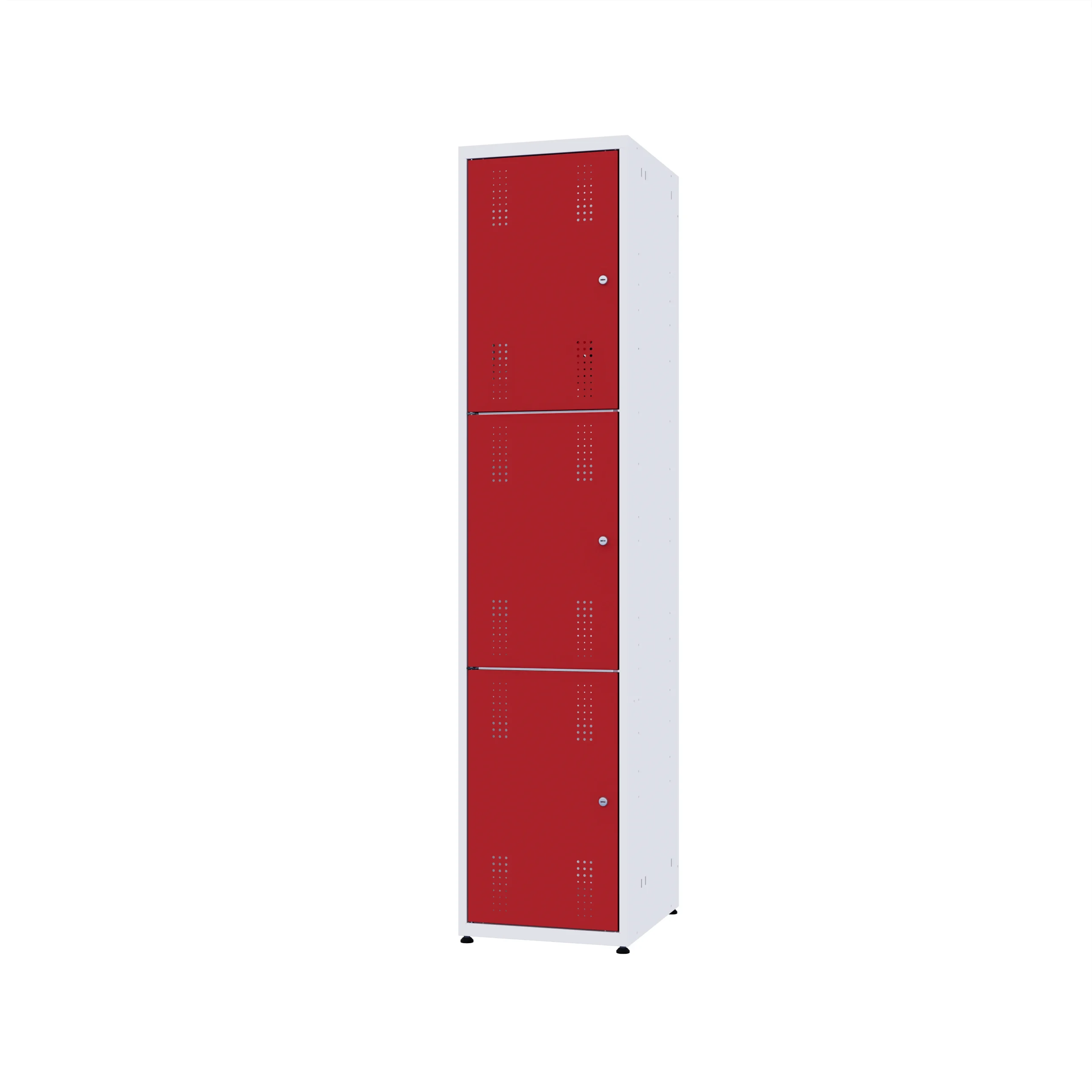 Metal compartment locker - Vela - Image 17