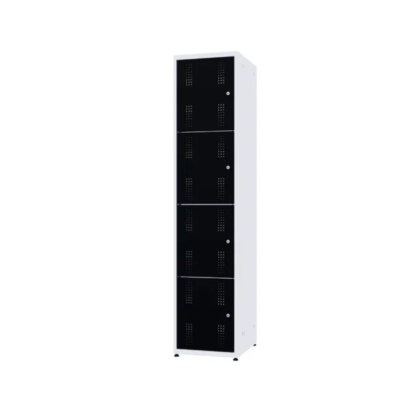 Deposit locker - Vela