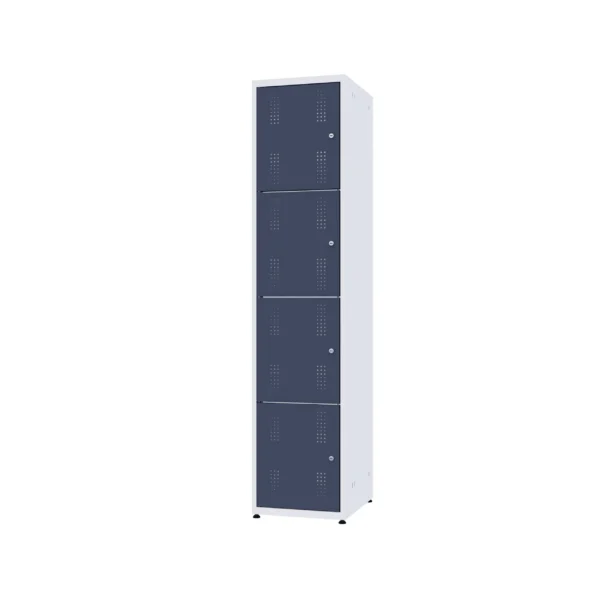Deposit locker - Vela