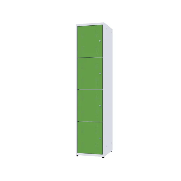 Deposit locker - Vela