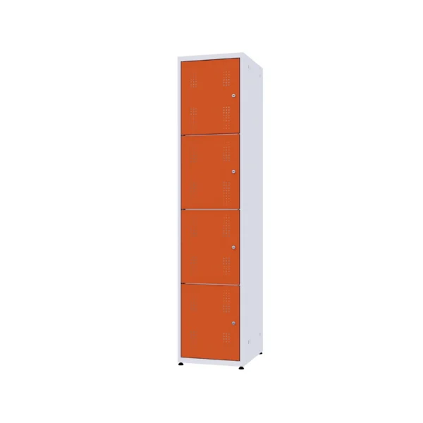 Deposit locker - Vela