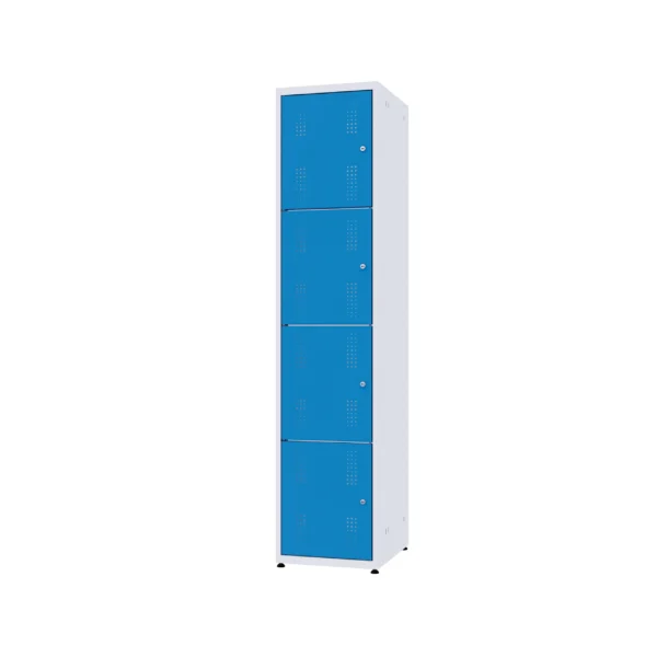 Deposit locker - Vela