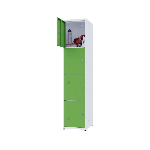 Deposit locker - Vela