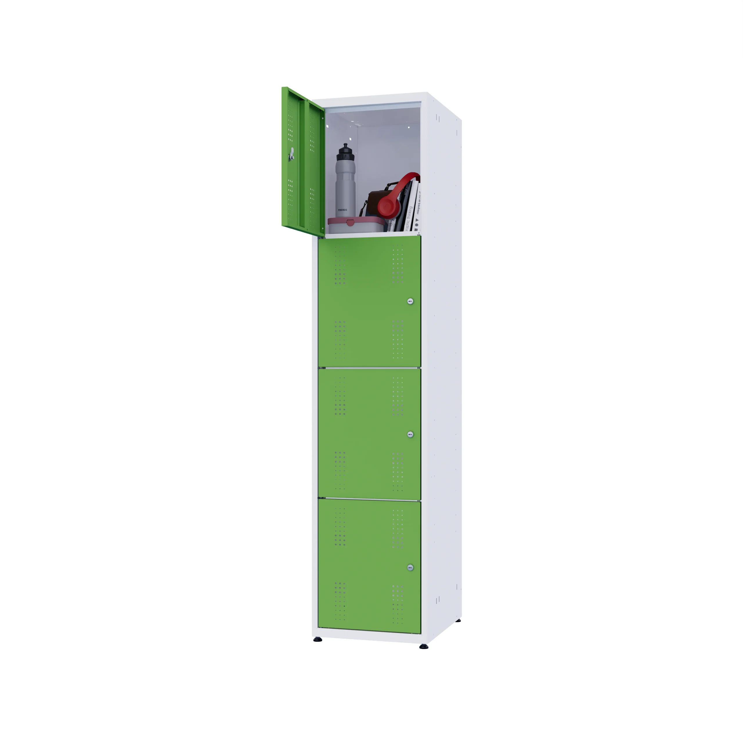 Deposit locker - Vela - Image 14