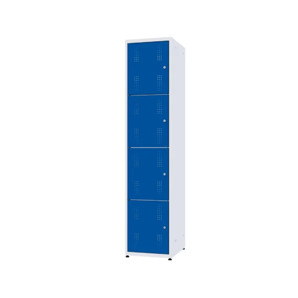 Deposit locker - Vela