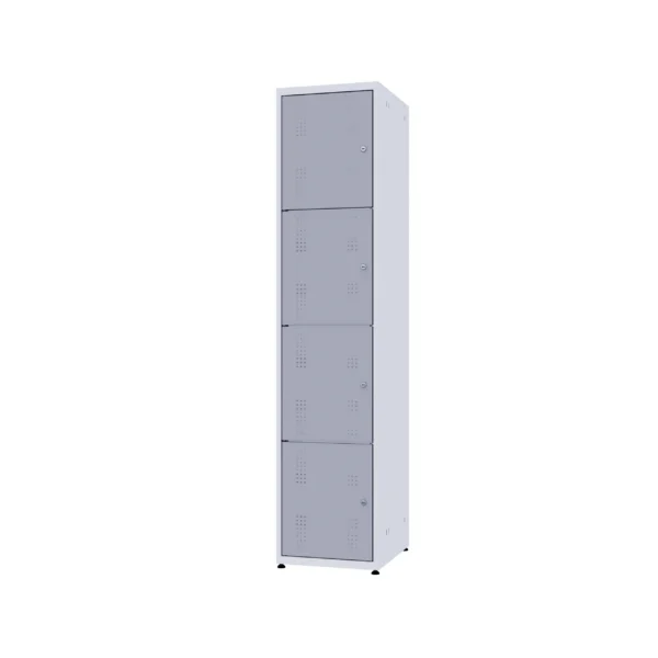 Deposit locker - Vela