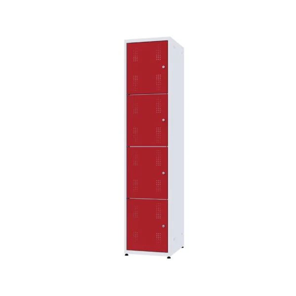 Deposit locker - Vela