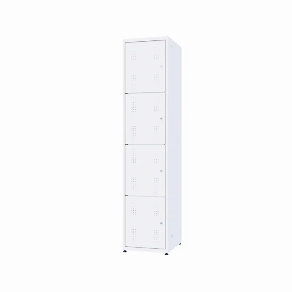 Deposit locker - Vela