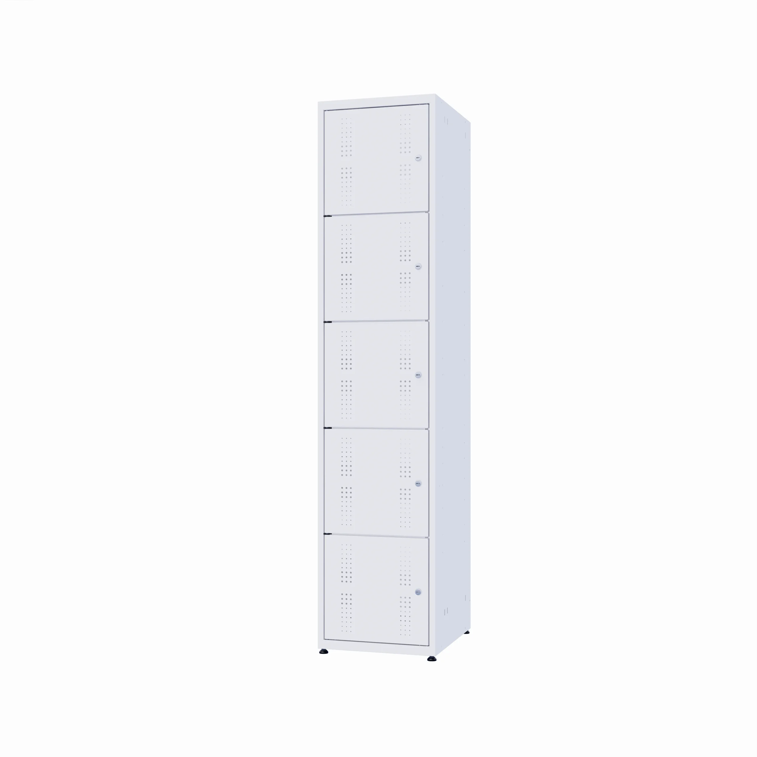 Metal deposit locker - Vela - Image 17