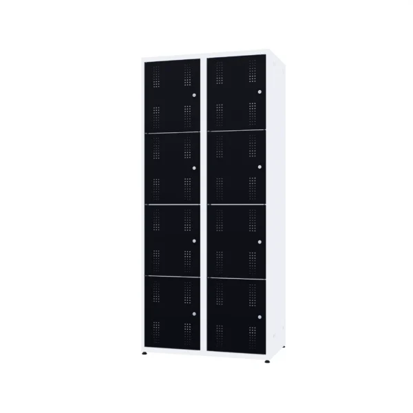 Deposit locker - Vela