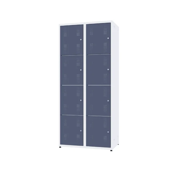 Deposit locker - Vela