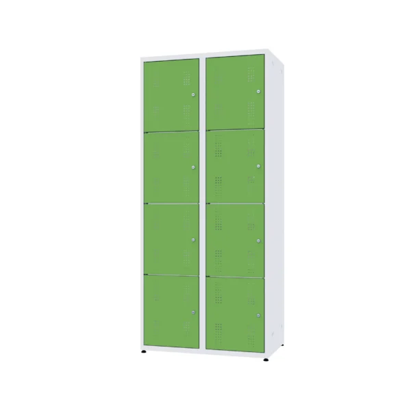 Deposit locker - Vela
