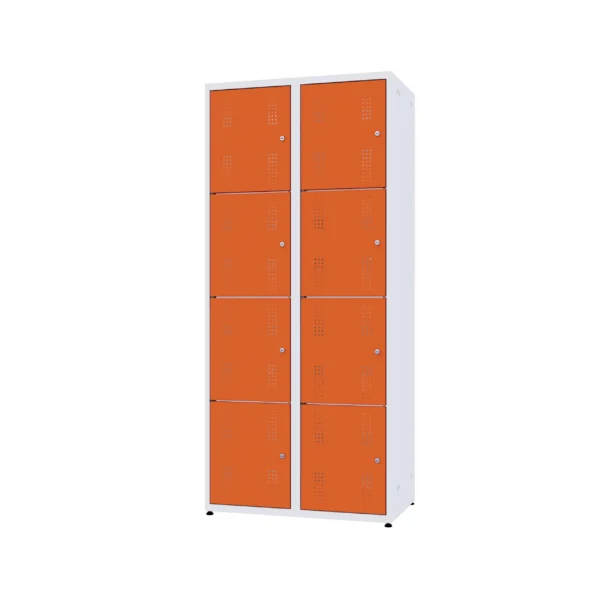 Deposit locker - Vela