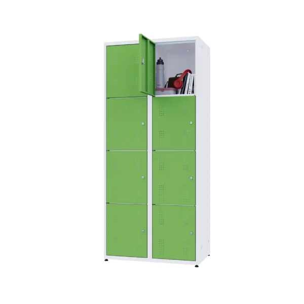 Deposit locker - Vela