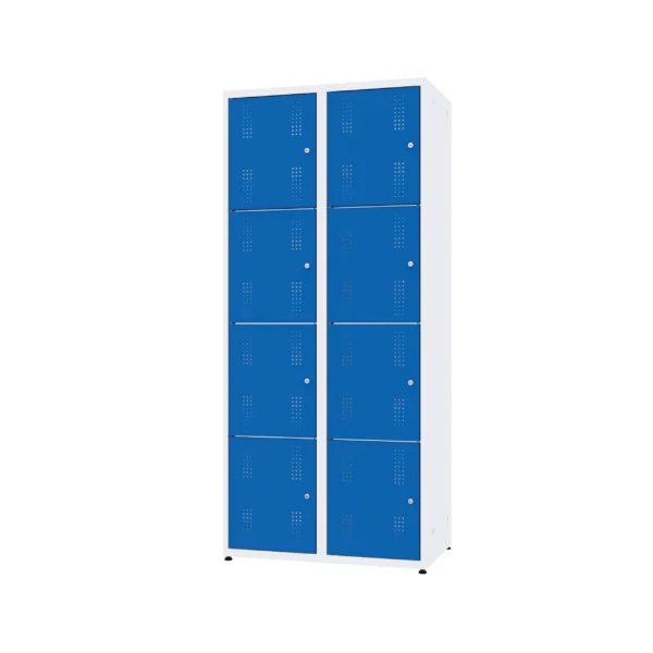 Deposit locker - Vela