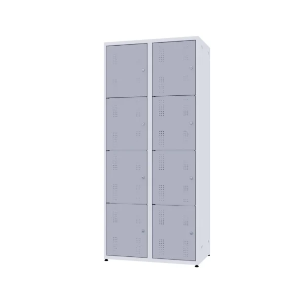 Deposit locker - Vela